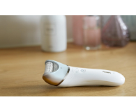PHILIPS Depilator SATINELLE BRE610/00 - 300987 - zdjęcie 7